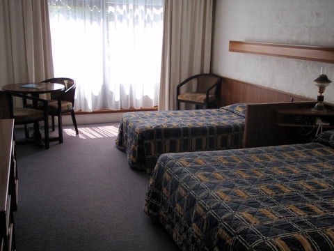 West Coaster Motel - Great Ocean Road Tourism 24