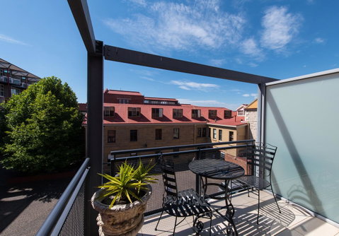 Sullivans Cove Apartments - Great Ocean Road Tourism 16