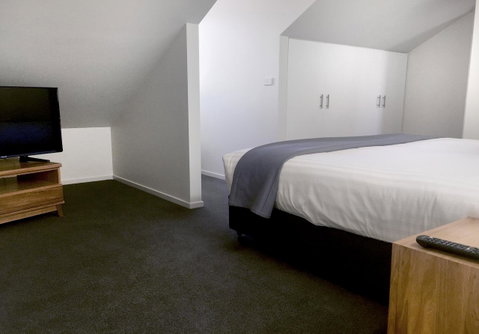Sullivans Cove Apartments - Great Ocean Road Tourism 44