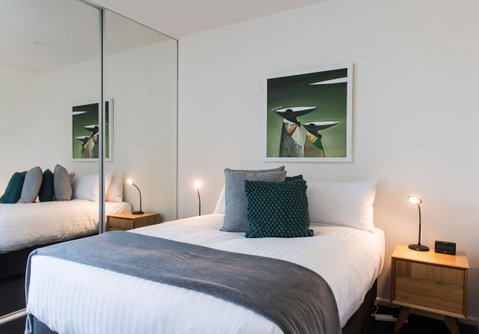 Sullivans Cove Apartments - Great Ocean Road Tourism 9