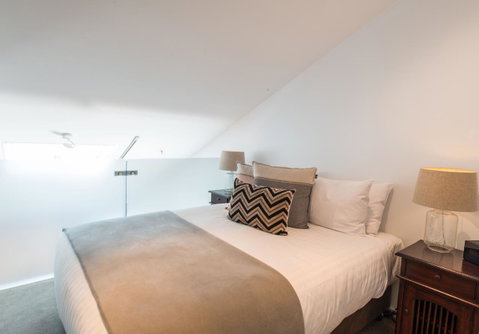 Sullivans Cove Apartments - Great Ocean Road Tourism 14