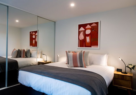 Sullivans Cove Apartments - Great Ocean Road Tourism 38