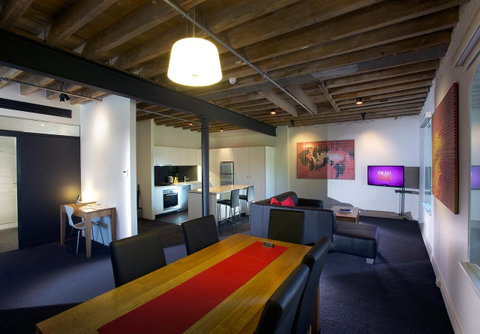 Sullivans Cove Apartments - Great Ocean Road Tourism 1