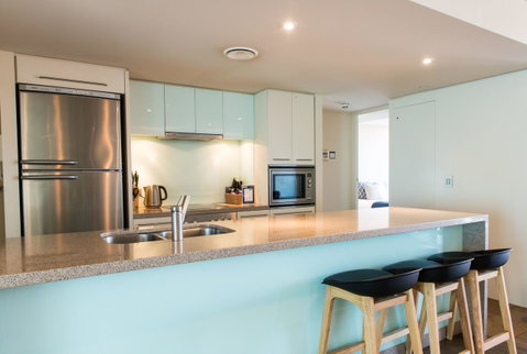 Sullivans Cove Apartments - Great Ocean Road Tourism 4