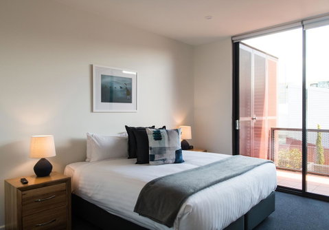 Sullivans Cove Apartments - Great Ocean Road Tourism 40