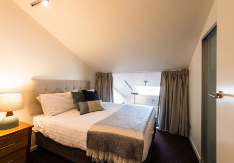 Sullivans Cove Apartments - Great Ocean Road Tourism 20
