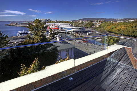 Sullivans Cove Apartments - Great Ocean Road Tourism 39