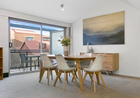 Sullivans Cove Apartments - Great Ocean Road Tourism 0