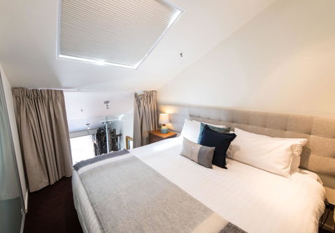 Sullivans Cove Apartments - Great Ocean Road Tourism 12