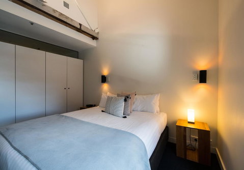 Sullivans Cove Apartments - Great Ocean Road Tourism 30