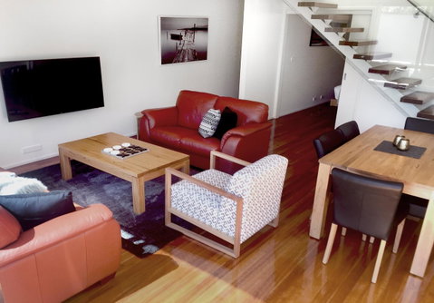Sullivans Cove Apartments - Great Ocean Road Tourism 37