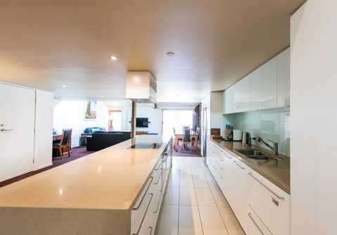 Sullivans Cove Apartments - Great Ocean Road Tourism 13