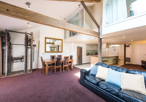 Sullivans Cove Apartments - Great Ocean Road Tourism 18