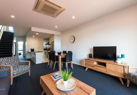 Sullivans Cove Apartments - Great Ocean Road Tourism 33