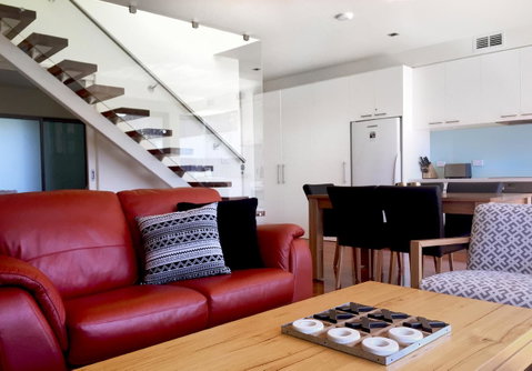 Sullivans Cove Apartments - Great Ocean Road Tourism 43