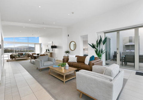 Sullivans Cove Apartments - Great Ocean Road Tourism 7
