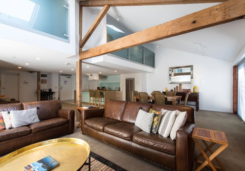 Sullivans Cove Apartments - Great Ocean Road Tourism 10