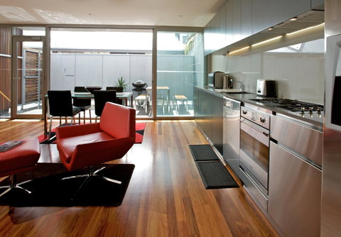 Sullivans Cove Apartments - Great Ocean Road Tourism 31
