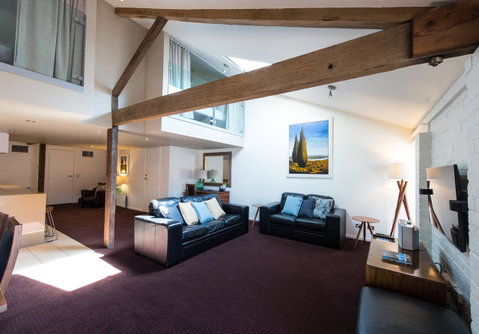 Sullivans Cove Apartments - Great Ocean Road Tourism 19