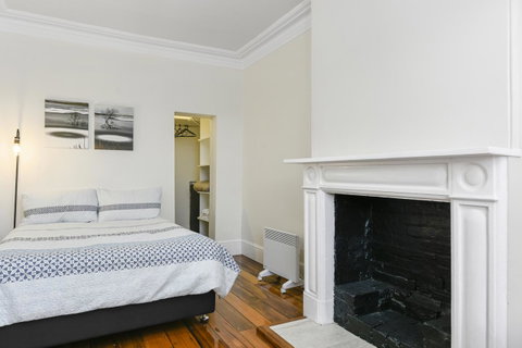 Trinity Hill Apartments - Great Ocean Road Tourism 3