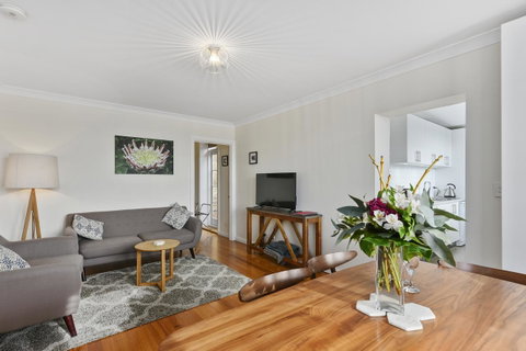 Trinity Hill Apartments - Great Ocean Road Tourism 11