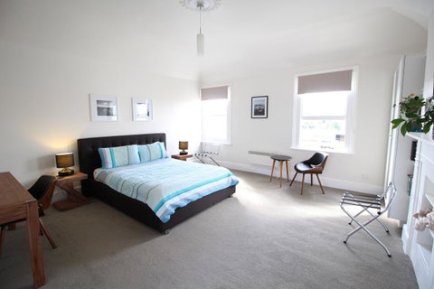 Trinity Hill Apartments - Great Ocean Road Tourism 20