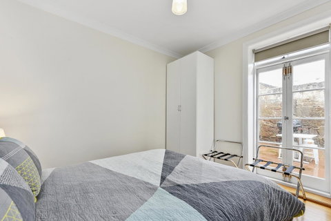 Trinity Hill Apartments - Great Ocean Road Tourism 4