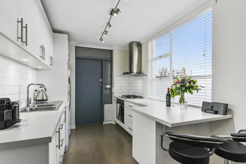 Trinity Hill Apartments - Great Ocean Road Tourism 8