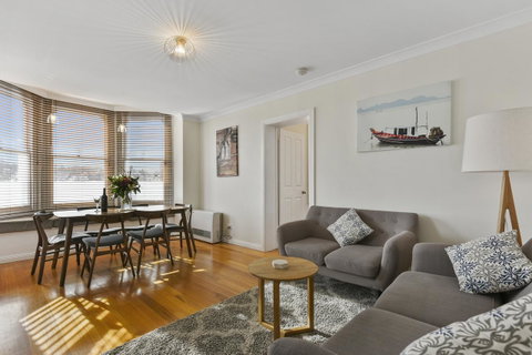 Trinity Hill Apartments - Great Ocean Road Tourism 10