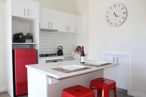 Trinity Hill Apartments - Great Ocean Road Tourism 13