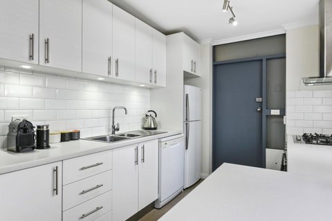 Trinity Hill Apartments - Great Ocean Road Tourism 7