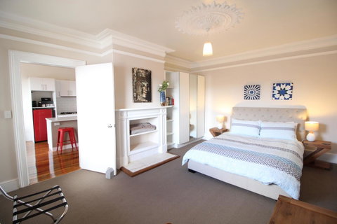 Trinity Hill Apartments - Great Ocean Road Tourism 21