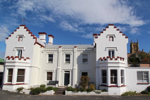 Trinity Hill Apartments - Great Ocean Road Tourism 0
