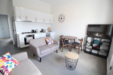 Trinity Hill Apartments - Great Ocean Road Tourism 15
