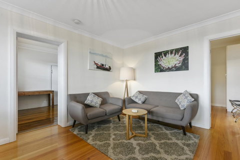 Trinity Hill Apartments - Great Ocean Road Tourism 9