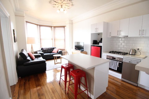Trinity Hill Apartments - Great Ocean Road Tourism 23