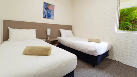 Adina Place Motel Apartments - Great Ocean Road Tourism 14