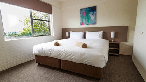 Adina Place Motel Apartments - Great Ocean Road Tourism 2