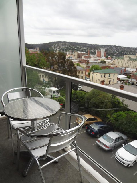 Adina Place Motel Apartments - Great Ocean Road Tourism 25