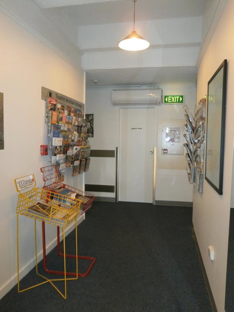 Adina Place Motel Apartments - Great Ocean Road Tourism 18