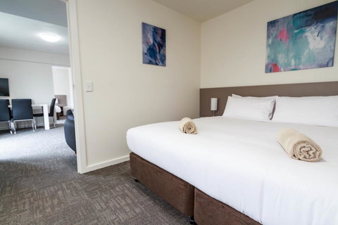 Adina Place Motel Apartments - Great Ocean Road Tourism 13