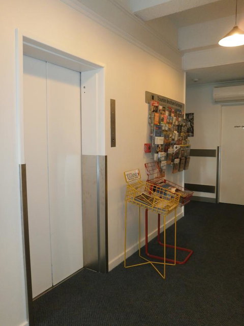Adina Place Motel Apartments - Great Ocean Road Tourism 20