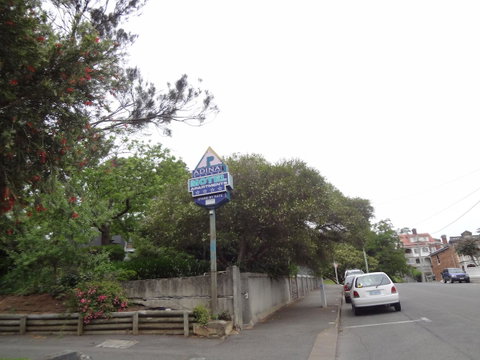 Adina Place Motel Apartments - Great Ocean Road Tourism 37