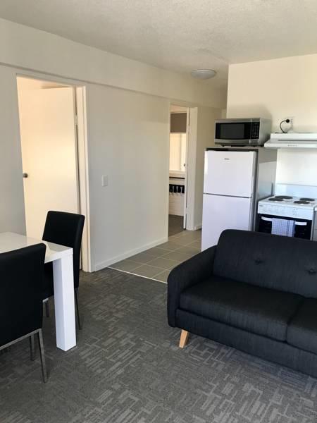 Adina Place Motel Apartments - Great Ocean Road Tourism 12