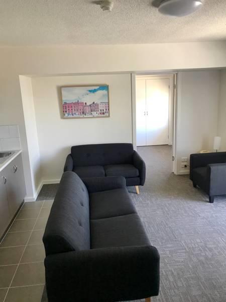 Adina Place Motel Apartments - Great Ocean Road Tourism 11
