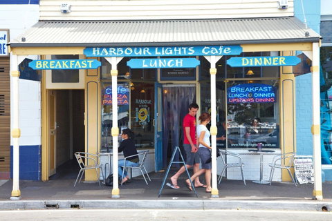 Hobart Waterfront Apartments - Great Ocean Road Tourism 14