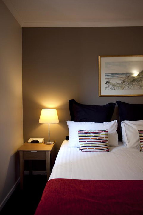 Hobart Waterfront Apartments - Great Ocean Road Tourism 17