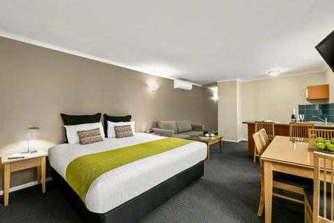 Hobart Waterfront Apartments - Great Ocean Road Tourism 2