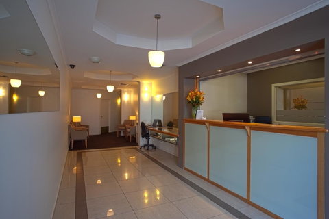 Hobart Waterfront Apartments - Great Ocean Road Tourism 9
