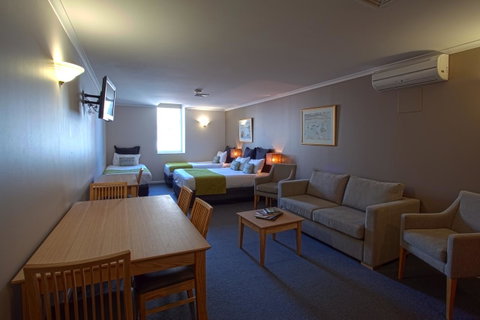 Hobart Waterfront Apartments - Great Ocean Road Tourism 18